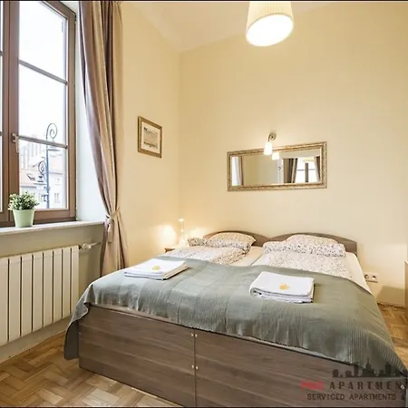 Hotell P&o Podwale 4 5*